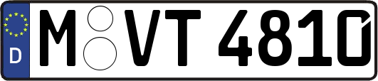 M-VT4810