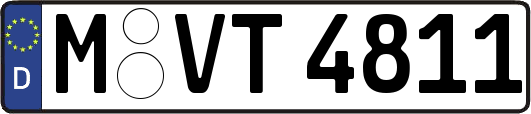 M-VT4811