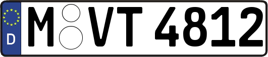 M-VT4812