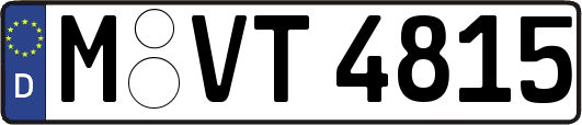 M-VT4815