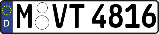 M-VT4816