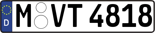 M-VT4818