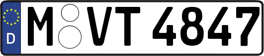 M-VT4847