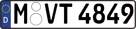 M-VT4849