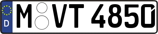 M-VT4850