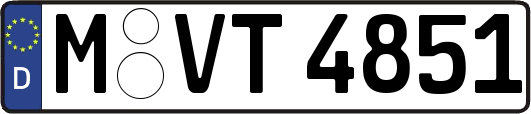 M-VT4851