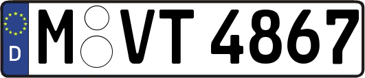 M-VT4867