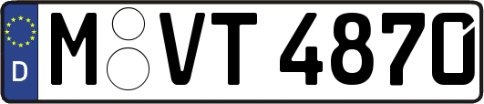M-VT4870