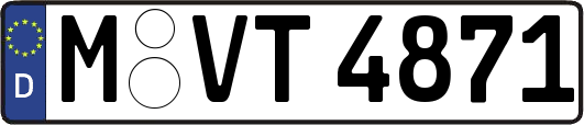 M-VT4871