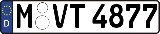 M-VT4877
