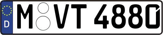M-VT4880