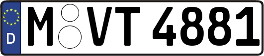 M-VT4881