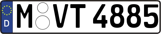 M-VT4885