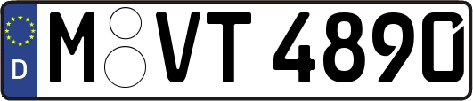 M-VT4890