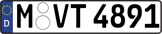 M-VT4891