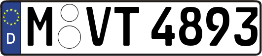 M-VT4893