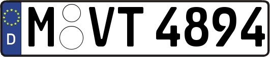 M-VT4894