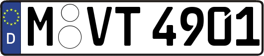 M-VT4901
