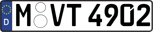 M-VT4902