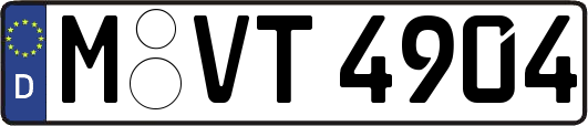 M-VT4904