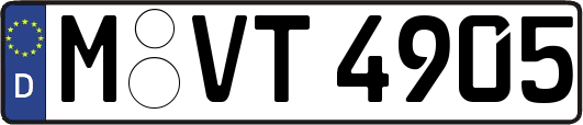 M-VT4905