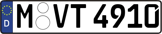 M-VT4910