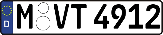 M-VT4912
