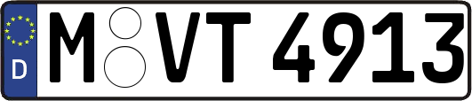 M-VT4913