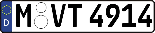 M-VT4914
