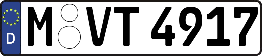 M-VT4917