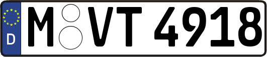 M-VT4918
