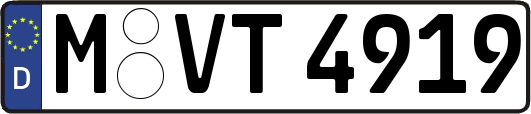 M-VT4919