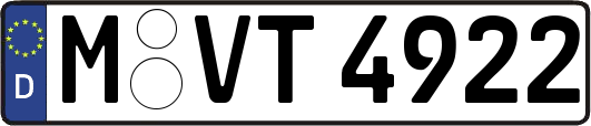 M-VT4922