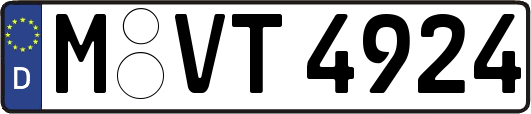 M-VT4924