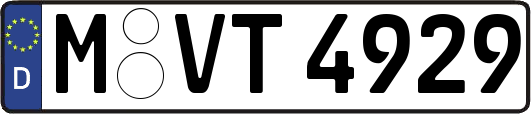 M-VT4929