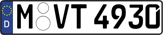 M-VT4930