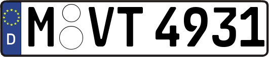 M-VT4931