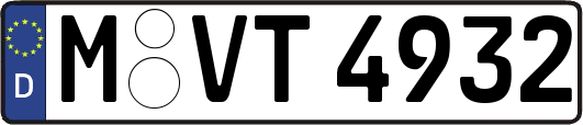 M-VT4932