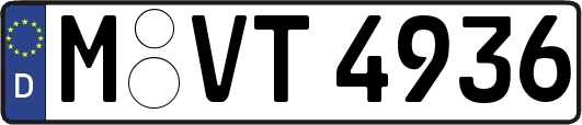 M-VT4936