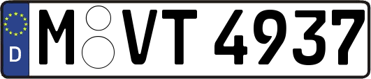 M-VT4937