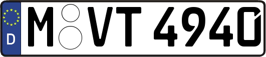 M-VT4940