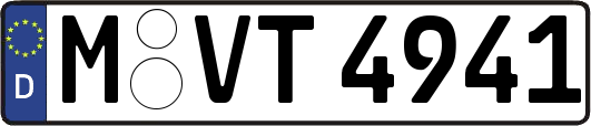 M-VT4941