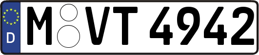 M-VT4942