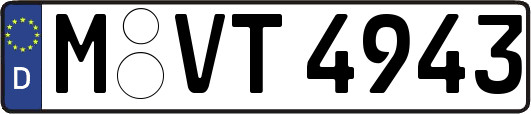 M-VT4943