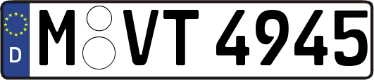 M-VT4945