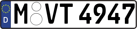 M-VT4947