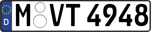 M-VT4948
