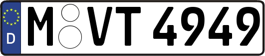 M-VT4949