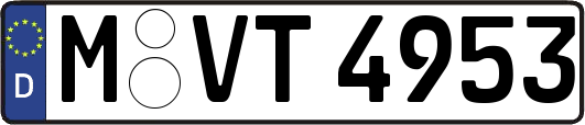 M-VT4953