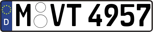 M-VT4957